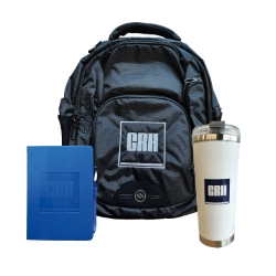 NEW HIRE KIT  
